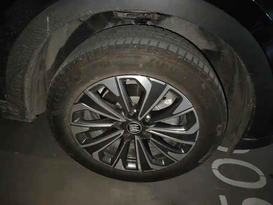 Buick Envision Plus 2025