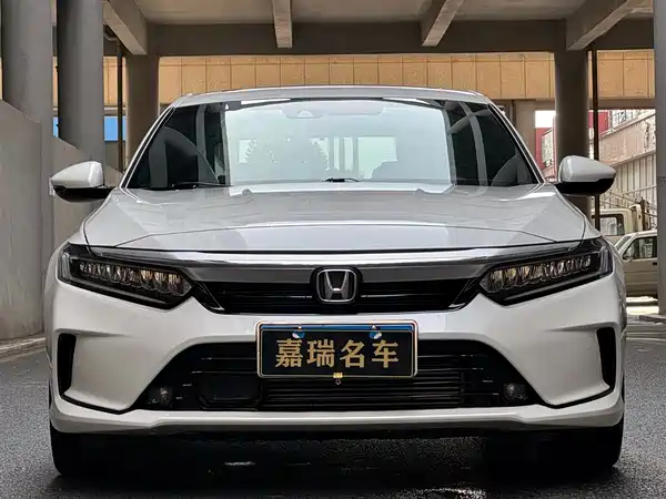 Honda Inspire 2022