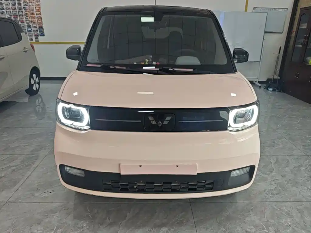 Wuling MINIEV 2023