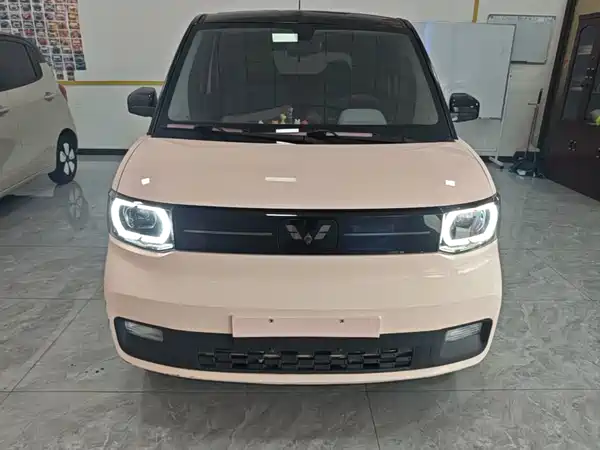 Wuling Hongguang MINIEV 2023