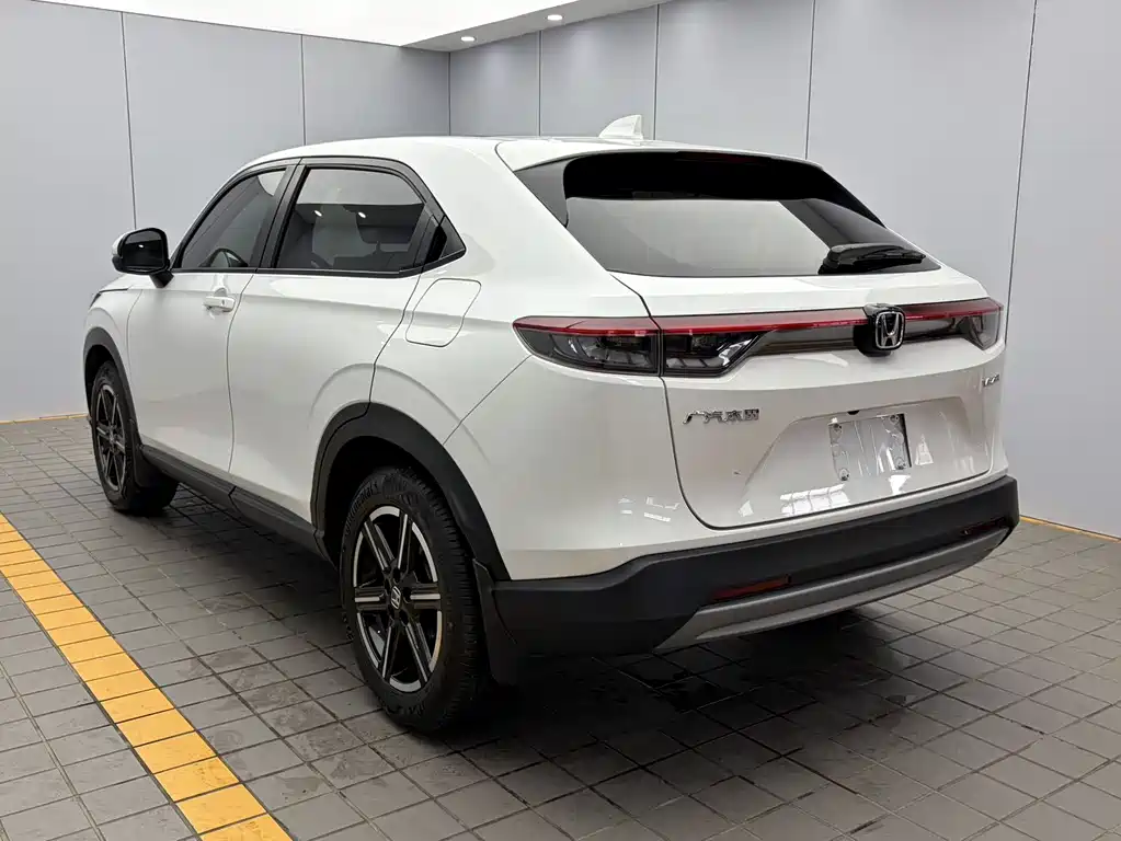 Honda Vezel 2023