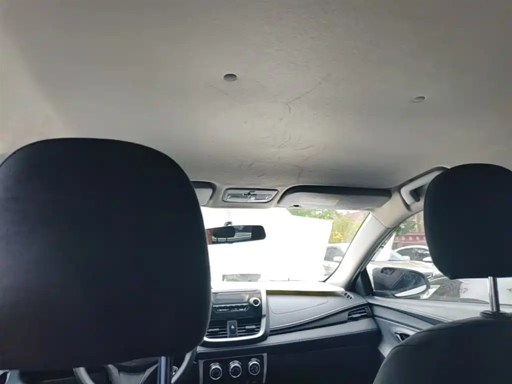 Toyota Vios FS 2018 — фото 18