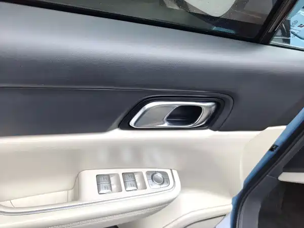 Li Auto ONE 2021