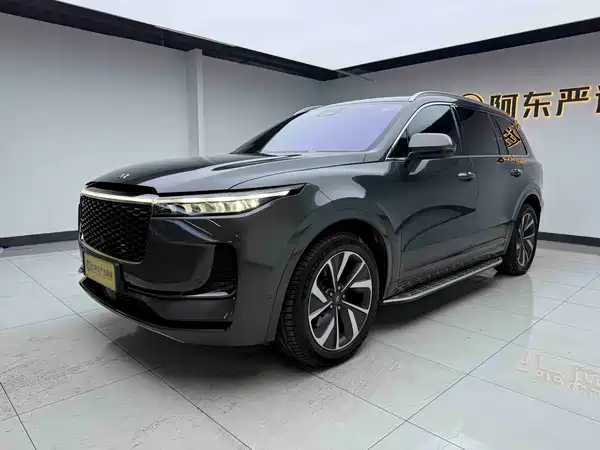 Li Auto ONE 2022