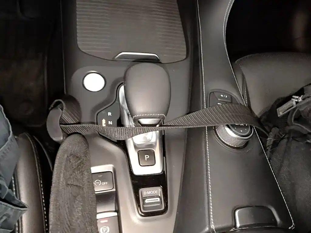 Infiniti QX50 2019 — фото 14