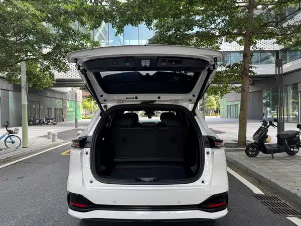 Changan CS75PLUS 2025