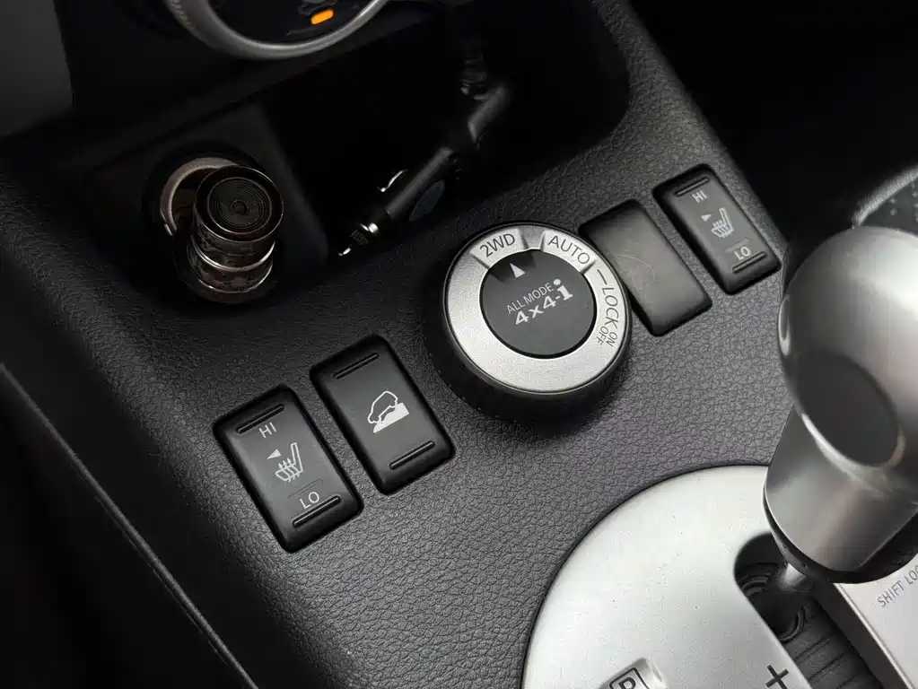 Nissan X-Trail 2013 — фото 13