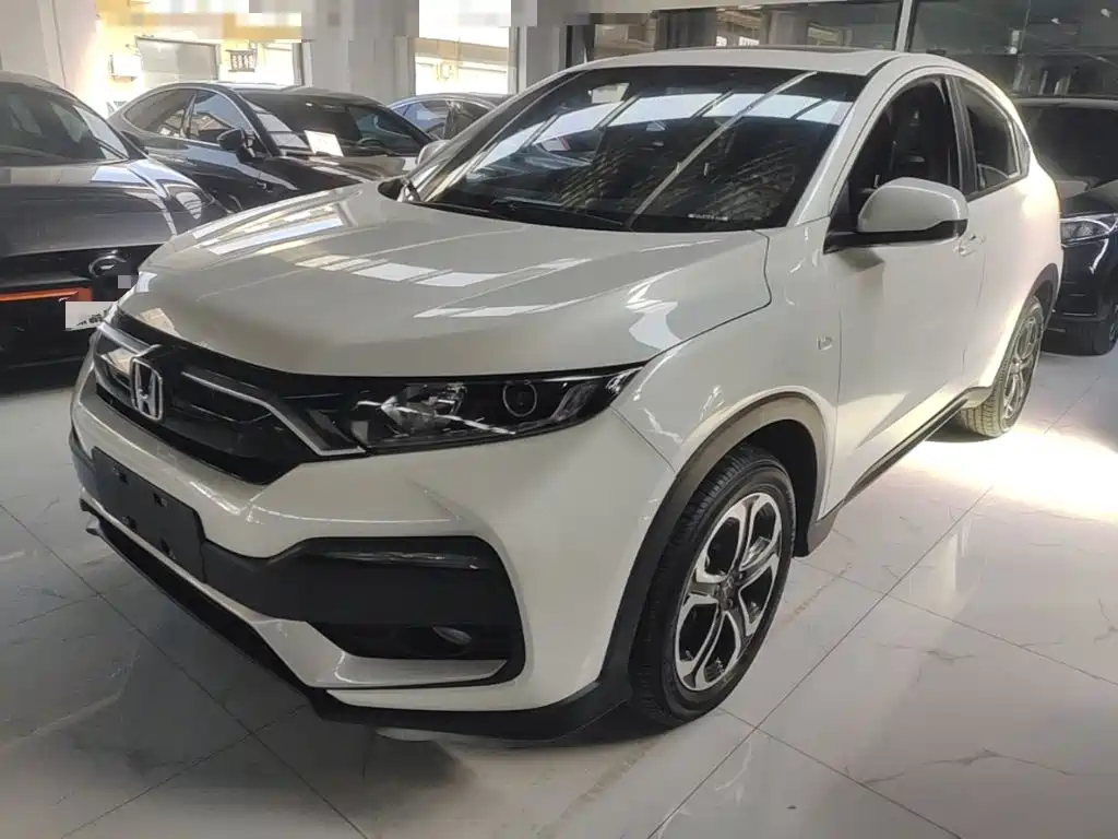 Honda XR-V 2021