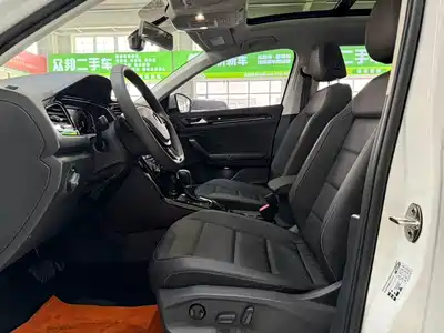 Volkswagen T-Roc 2022