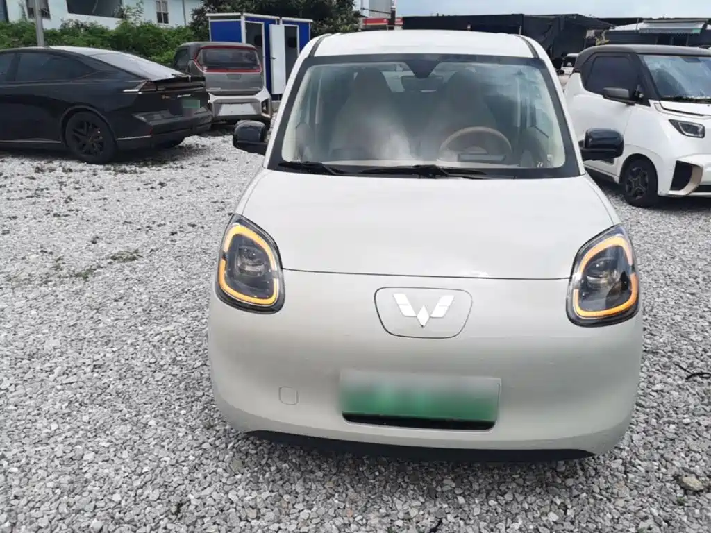 Wuling MINIEV 2025