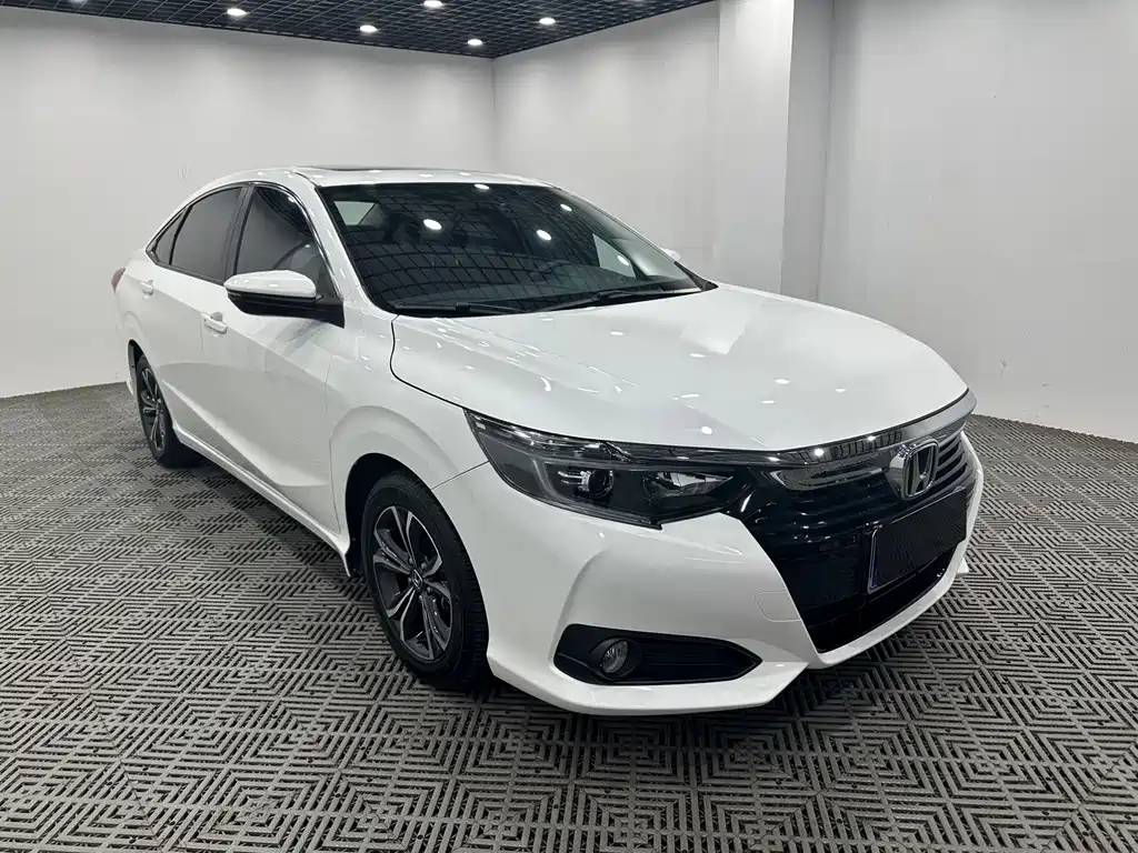 Honda Crider 2022