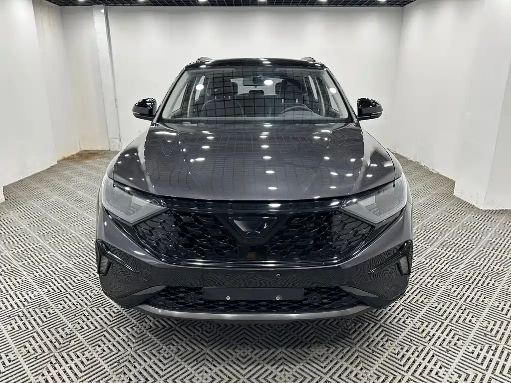 Jetta VS7 2022
