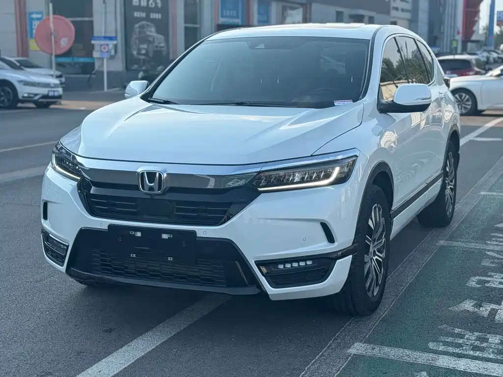 Honda Breeze 2023