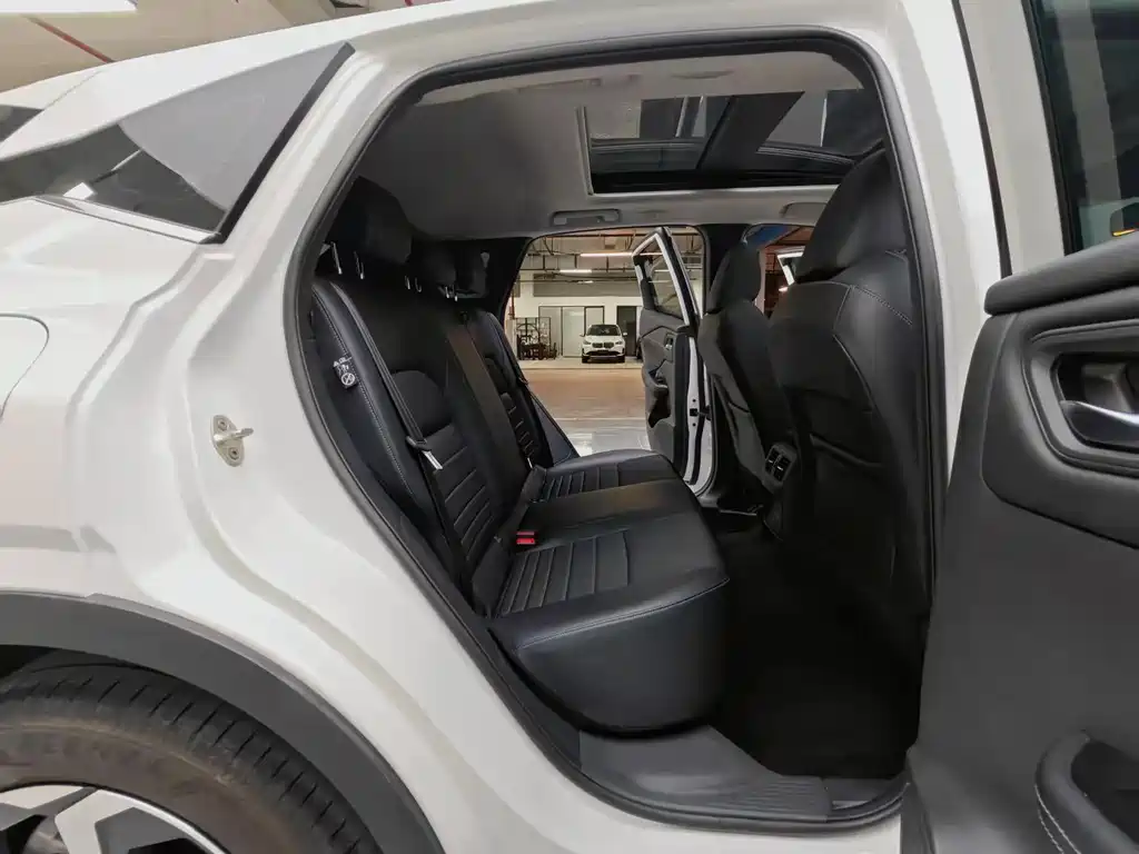 Nissan Qashqai 2023 — фото 12