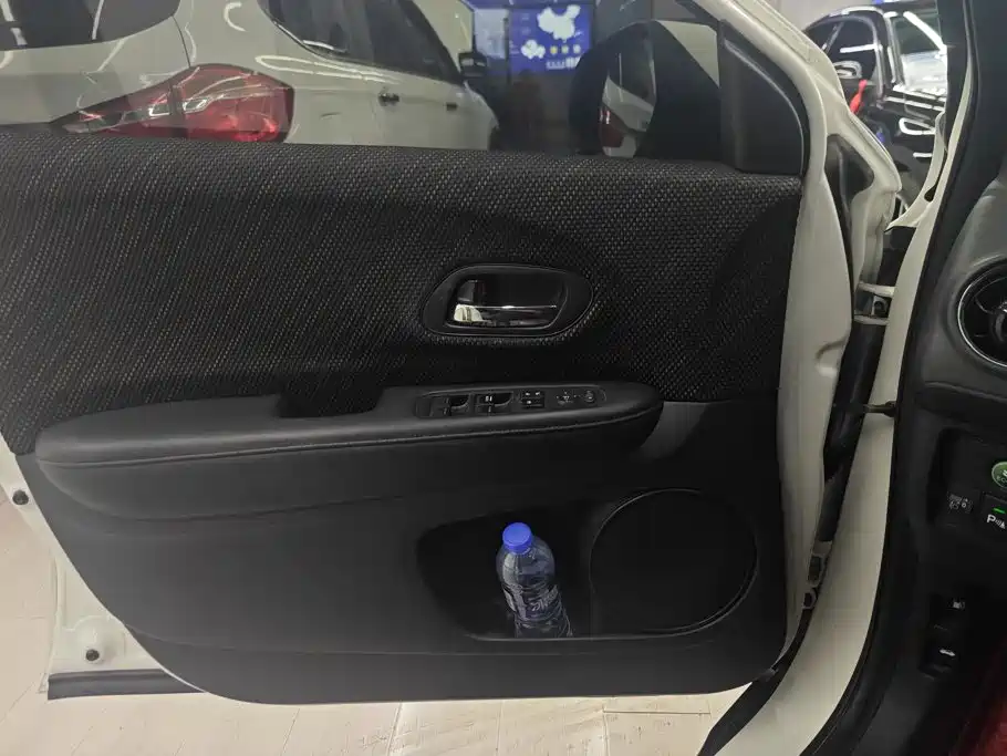 Honda XR-V 2019