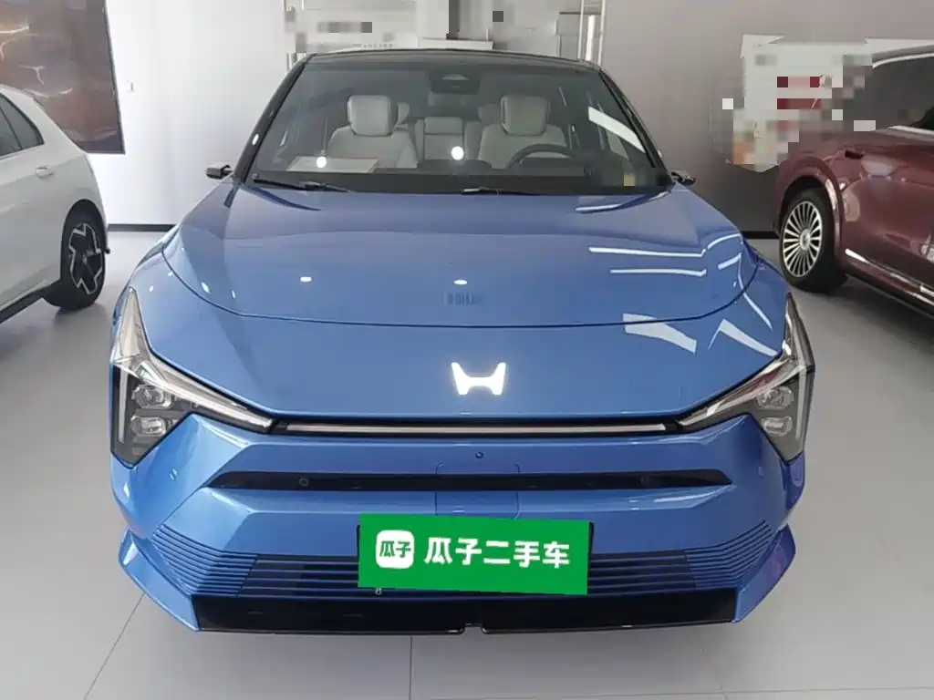 Honda S7 2025