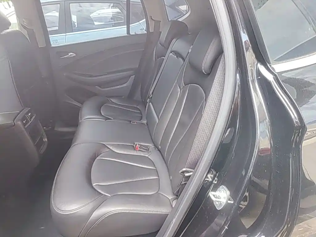 Buick Envision Plus 2019 — фото 17