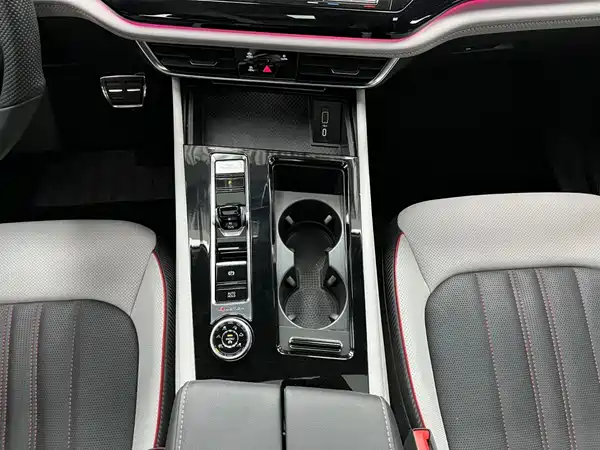 Volkswagen Teramont 2022