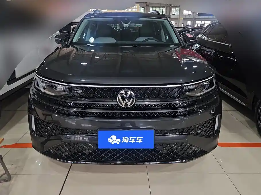 Volkswagen Tavendor 2024