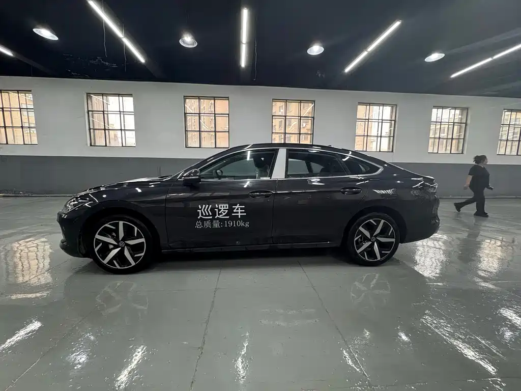 Volkswagen Lamando 2025