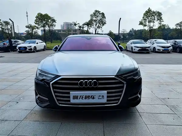 Audi A6L 2023