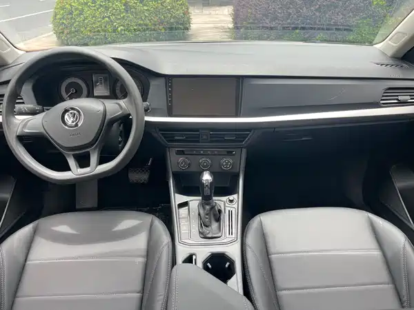 Volkswagen Lavida 2018