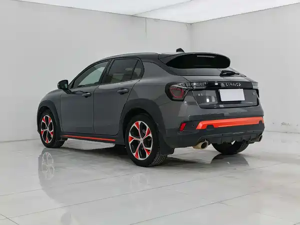 Lynk & Co 02 2018