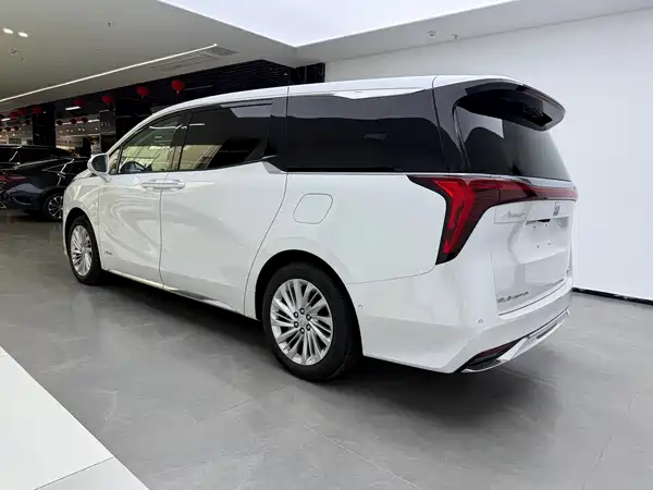 Buick Century 2025