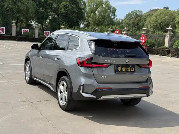 BMW X1 2023