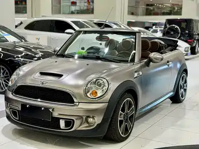 MINI MINI 2012