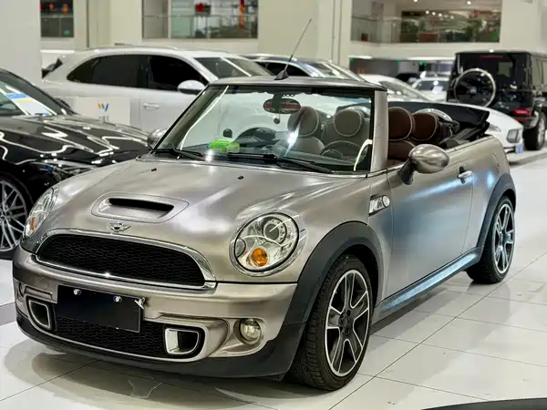 MINI 2012