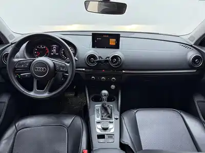 Audi A3 2020