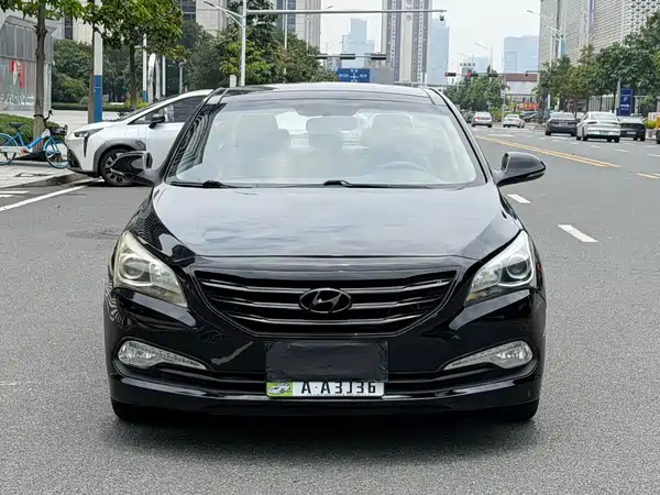 Hyundai Mistra 2016