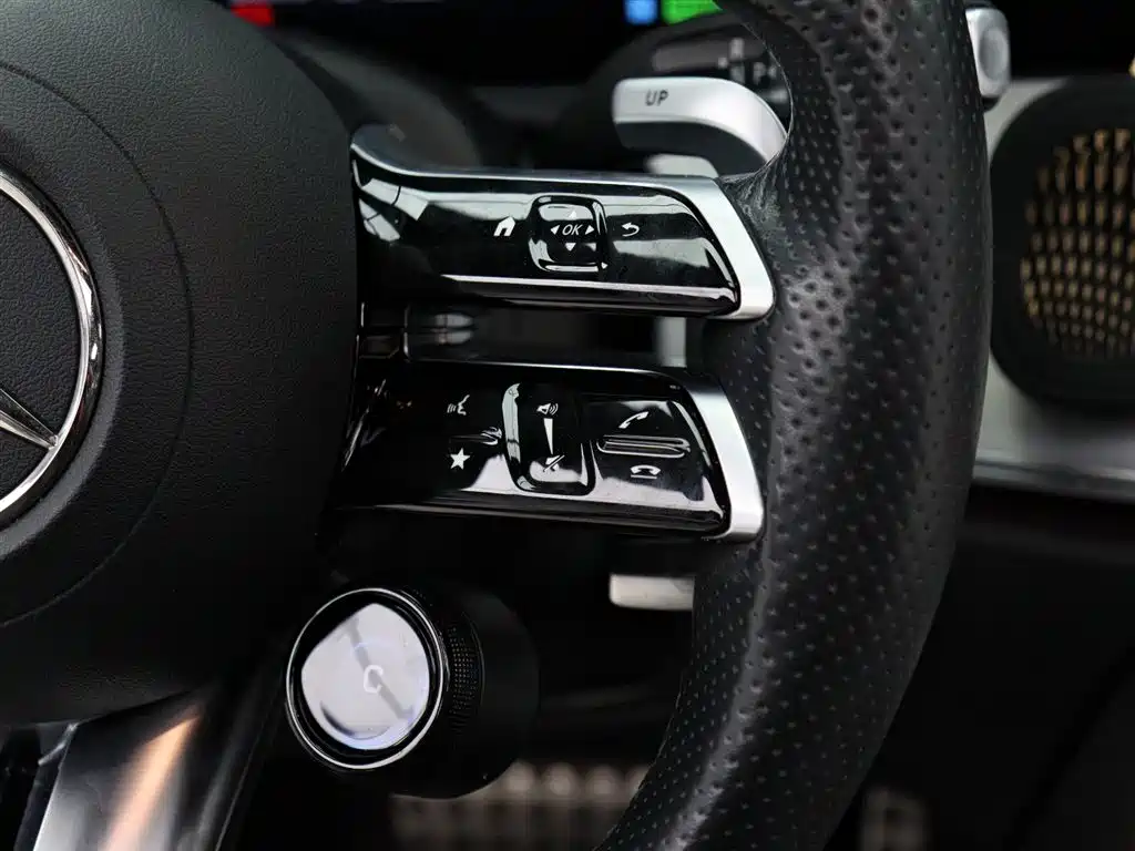 Mercedes-Benz E-Class AMG 2021 — фото 14