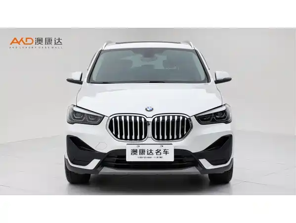BMW X1 2020