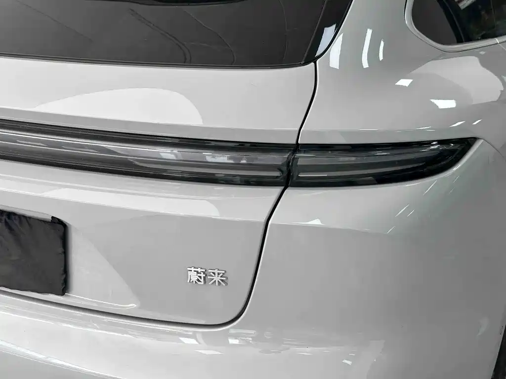 NIO ET5T 2025 — фото 26