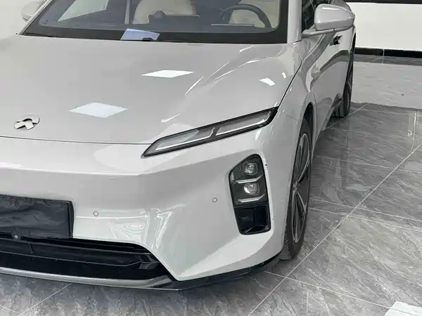NIO ET5T 2025
