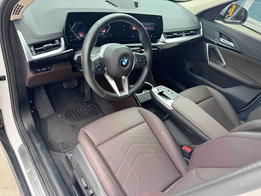 BMW X1 2023