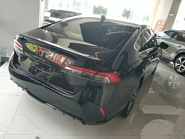 Honda Inspire 2024