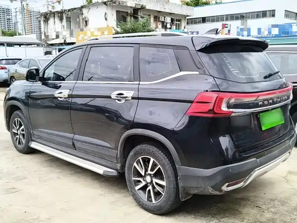 Dongfeng Fengxing T5 2020