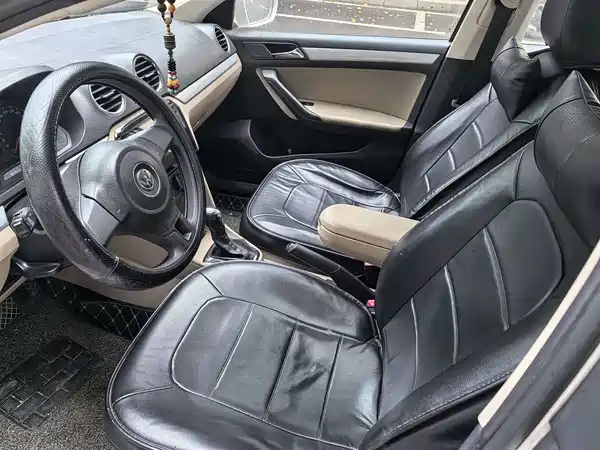 Volkswagen Jetta 2015