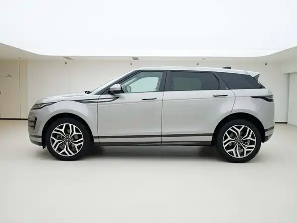 Land Rover Range Rover Evoque 2023