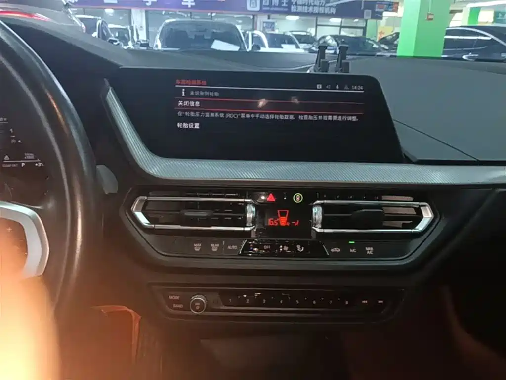 BMW 2 Series 2022 — фото 13
