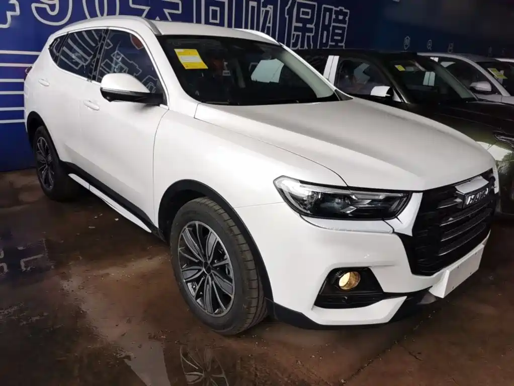 Haval H6 2026