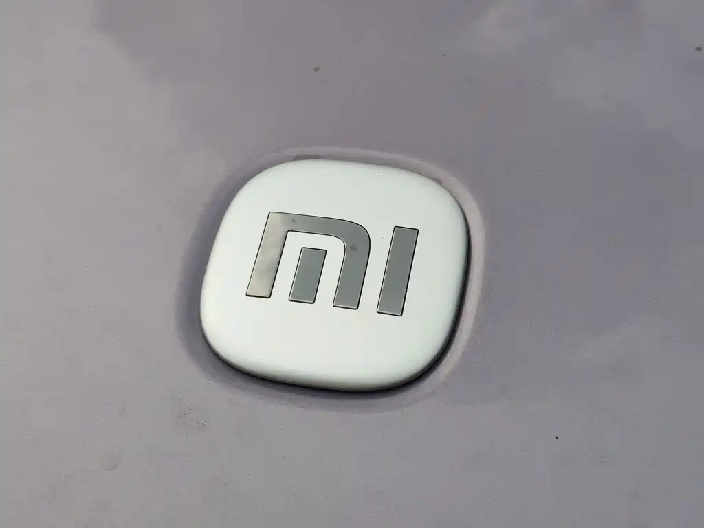 Xiaomi SU7 2025 — фото 21