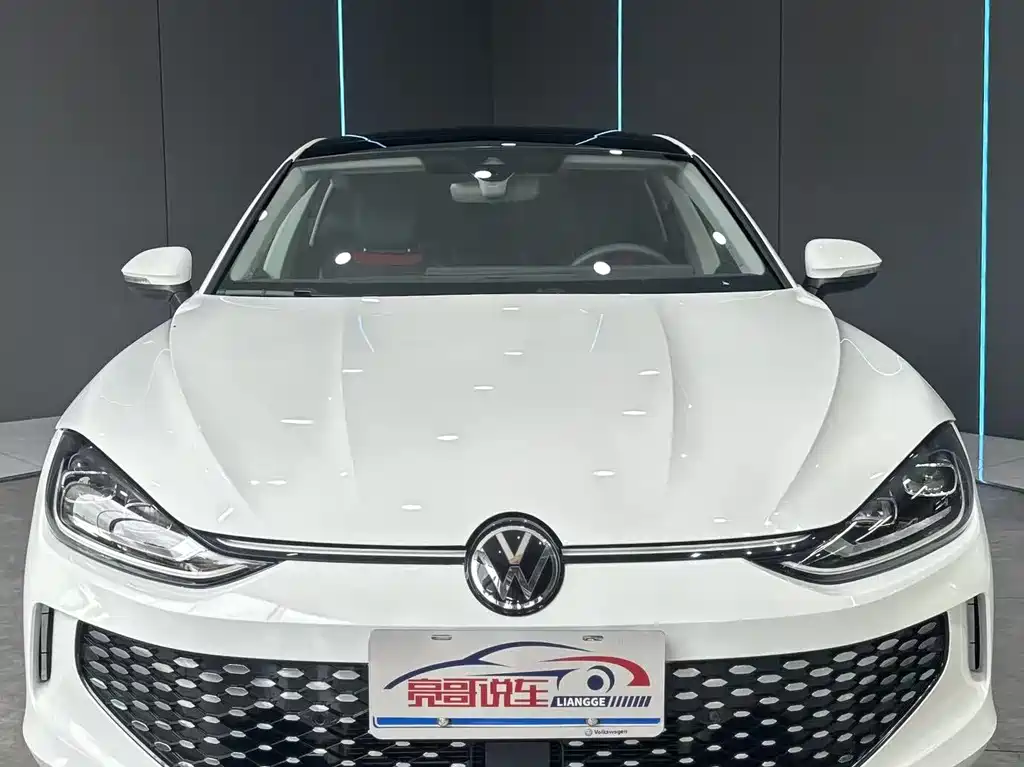 Volkswagen Lamando 2024