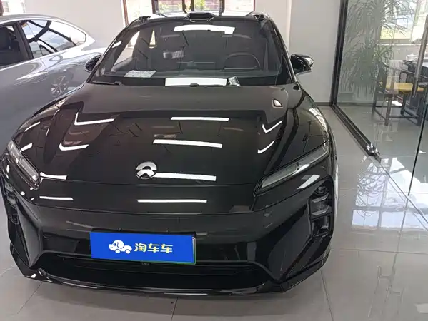 NIO ET5T 2025