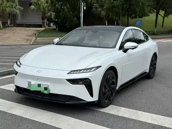 Dongfeng e007 2024