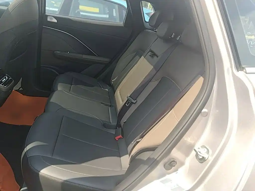 Changan CS55PLUS 2025 — фото 17