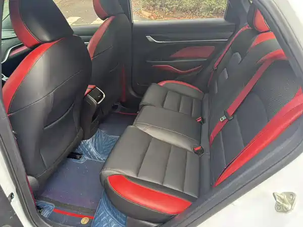 Geely Binrui 2021